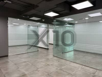 Office for Rent in Dubai Internet City, Dubai - FITTED OFFICE | LOW-RISE TOWER | PRIME LOCATION
