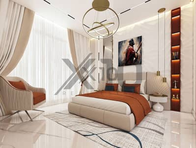 1 Bedroom Apartment for Sale in Dubai Sports City, Dubai - Genuine Resale | Prime Location | Amazing ROI