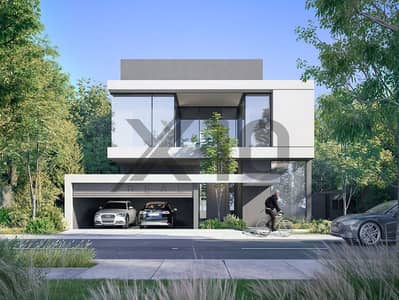 4 Cпальни Вилла Продажа в Аль Сехма, Шарджа - Вилла в Аль Сехма，Masaar 2, 4 cпальни, 3999000 AED - 12632987