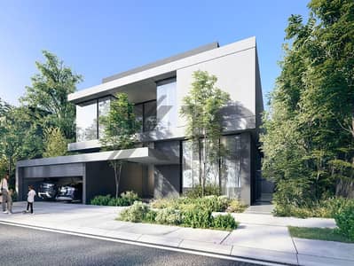 Al Sehma， 夏尔迦 5 卧室别墅待售 - 位于Al Sehma，Masaar 2 5 卧室的别墅 5599000 AED - 12633006