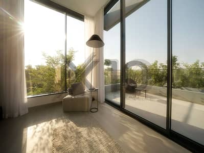 3 Bedroom Townhouse for Sale in Al Sehma, Sharjah - Masaar 3 – Submit EOI for Luxury Living in Nature