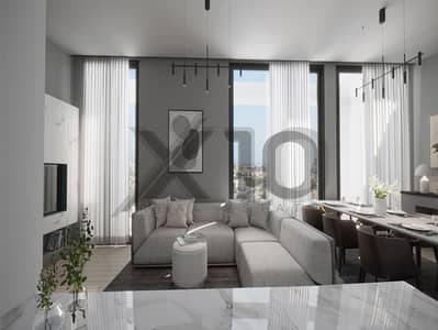 3 Bedroom Flat for Sale in Muwaileh, Sharjah - Upscale Living in Nama, Al Mamsha’s Heart