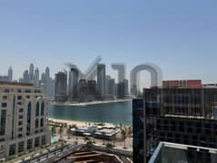 Fully Furnished | Roof Top Infinity Pool | Vacant
