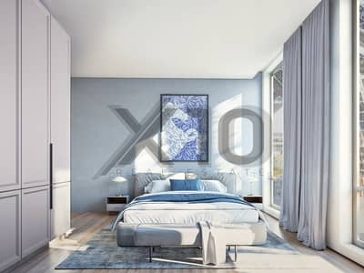 世博城， 迪拜 2 卧室单位待售 - 位于世博城，Al Waha Residences，Al Waha Residences 02 2 卧室的公寓 3618000 AED - 12639839