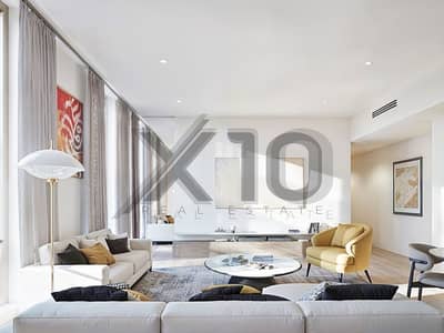 世博城， 迪拜 2 卧室公寓待售 - 位于世博城，Al Waha Residences，Al Waha Residences 02 2 卧室的公寓 3618000 AED - 12639836