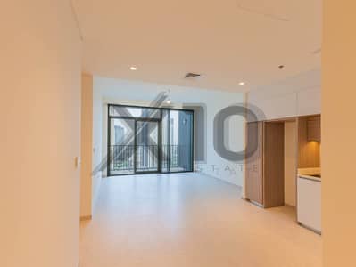 迪拜溪港， 迪拜 1 卧室公寓待租 - 位于迪拜溪港，溪边谷缘度假屋，溪缘 2 号大厦 1 卧室的公寓 115000 AED - 12035118