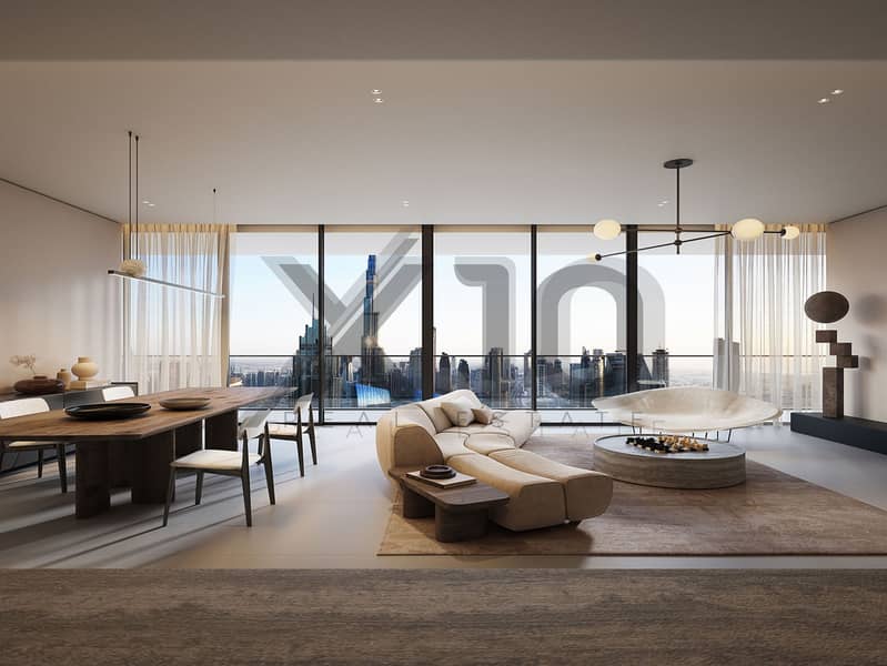 Квартира в Заабил，За'абеель 2，Akala Hotels and Residences, 2 cпальни, 6060000 AED - 11988337