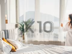 شقة في إكويتي هوم A،إكويتي هوم،الفرجان غرب،الفرجان 3 غرف 2100000 درهم - 12506251
