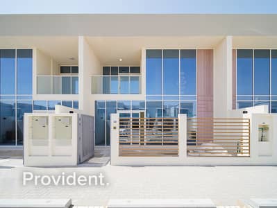 2 Bedroom Townhouse for Rent in Dubailand, Dubai - Type D | Facing Parking | Ready To Move