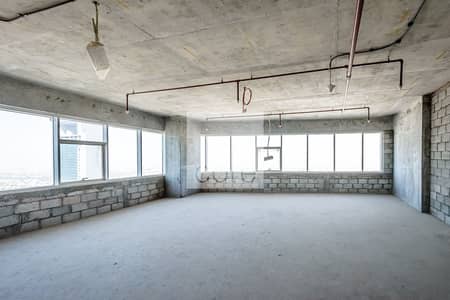 Shell and Core | Corner Unit | Freezone Shell and Core | Corner Unit | Freezone