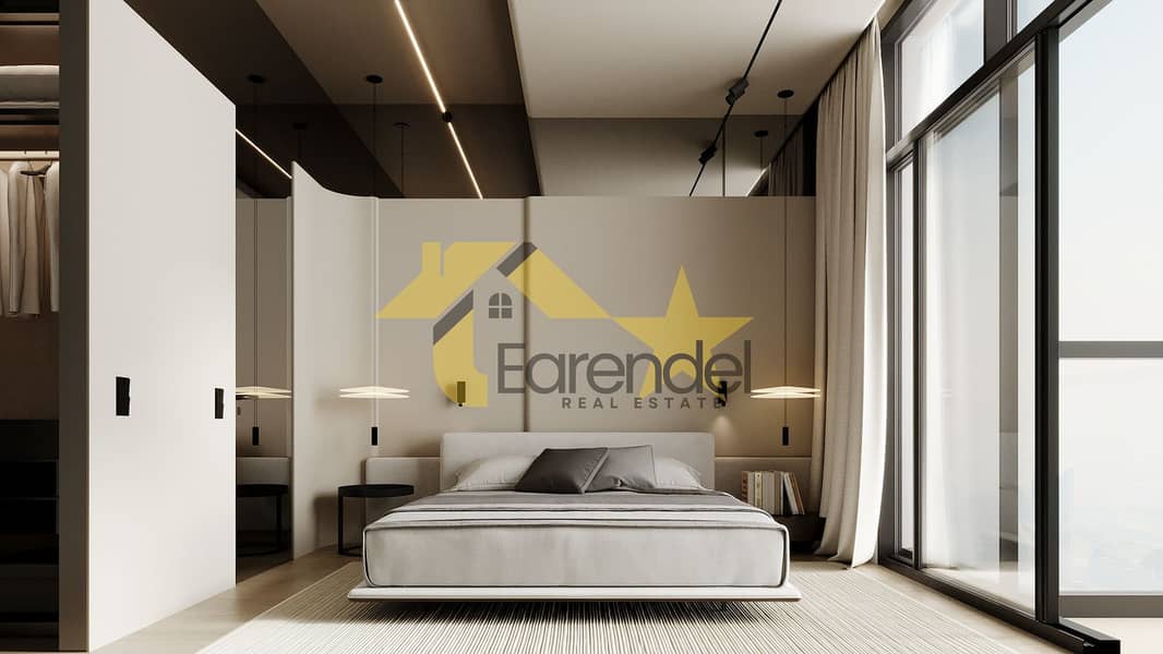 Premium Interiors | Panoramic Views | High ROI | Prime Location | Boutique Living | Exclusive Cirrera Project | Limited Units Available |