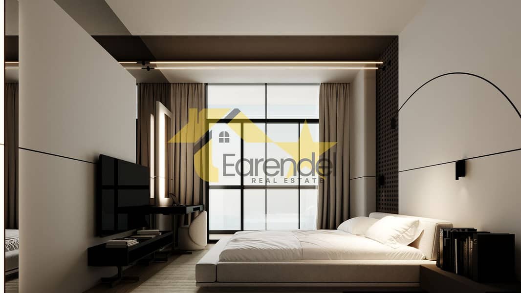 Premium Interiors | Panoramic Views | High ROI | Prime Location | Boutique Living | Exclusive Cirrera Project | Limited Units Available |