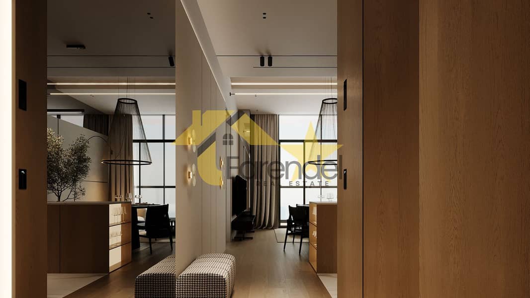 Premium Interiors | Panoramic Views | High ROI | Prime Location | Boutique Living | Exclusive Cirrera Project | Limited Units Available |