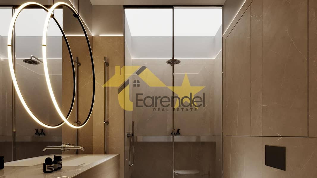 Premium Interiors | Panoramic Views | High ROI | Prime Location | Boutique Living | Exclusive Cirrera Project | Limited Units Available | - Image 6