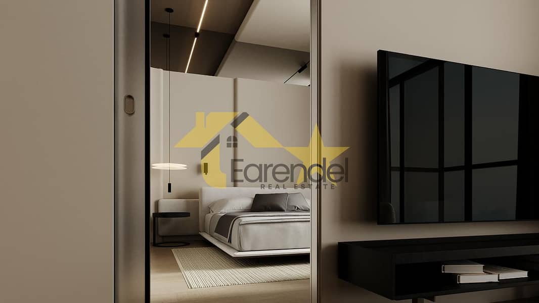 Premium Interiors | Panoramic Views | High ROI | Prime Location | Boutique Living | Exclusive Cirrera Project | Limited Units Available | - Image 7