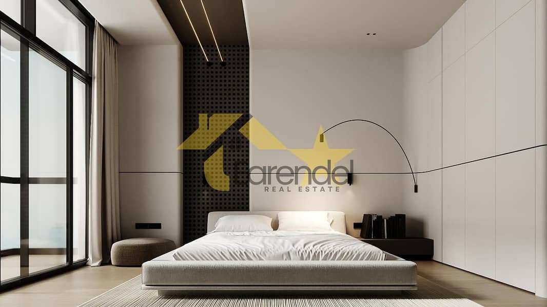 Premium Interiors | Panoramic Views | High ROI | Prime Location | Boutique Living | Exclusive Cirrera Project | Limited Units Available | - Image 8