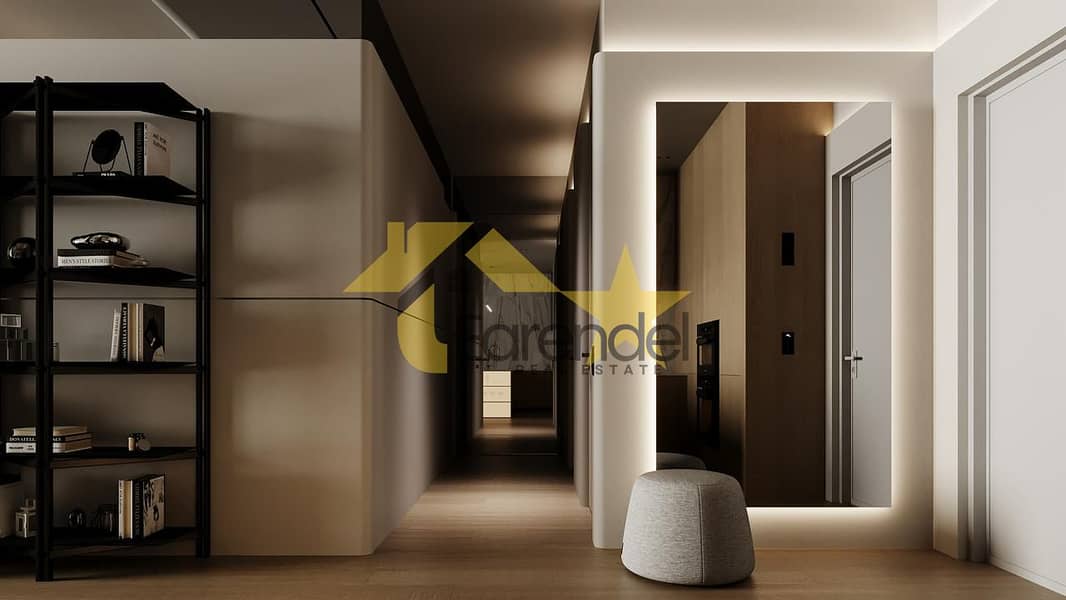 Premium Interiors | Panoramic Views | High ROI | Prime Location | Boutique Living | Exclusive Cirrera Project | Limited Units Available | - Image 10