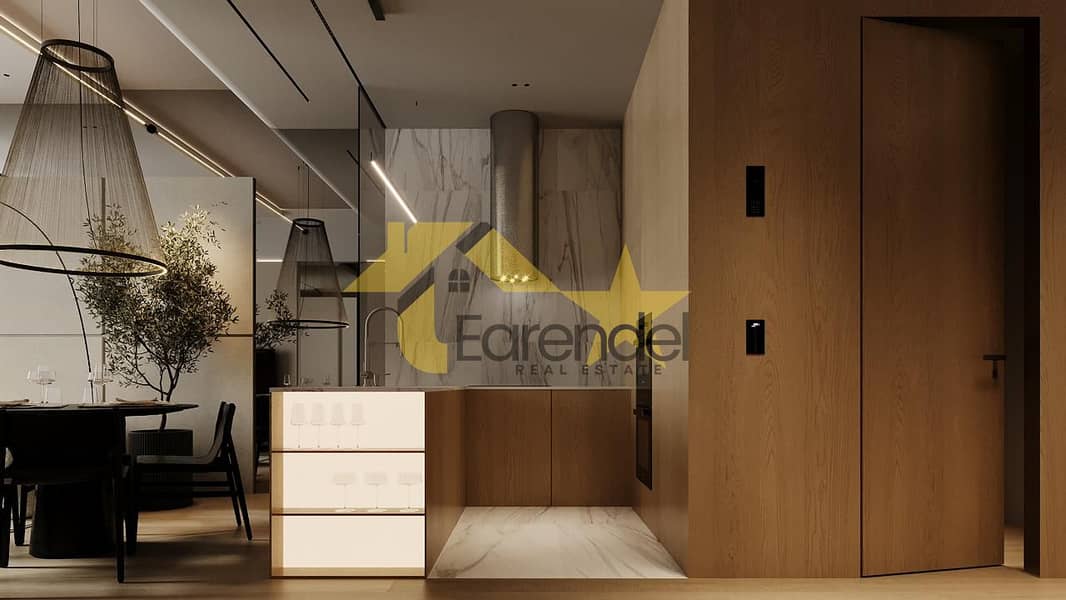 Premium Interiors | Panoramic Views | High ROI | Prime Location | Boutique Living | Exclusive Cirrera Project | Limited Units Available | - Image 12