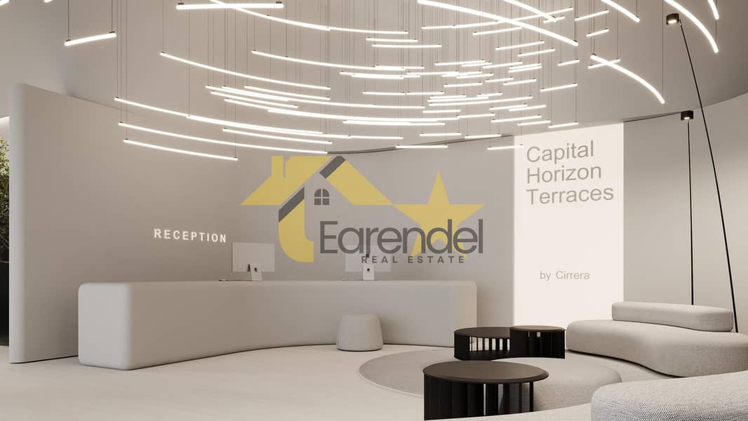 Premium Interiors | Panoramic Views | High ROI | Prime Location | Boutique Living | Exclusive Cirrera Project | Limited Units Available | - Image 15