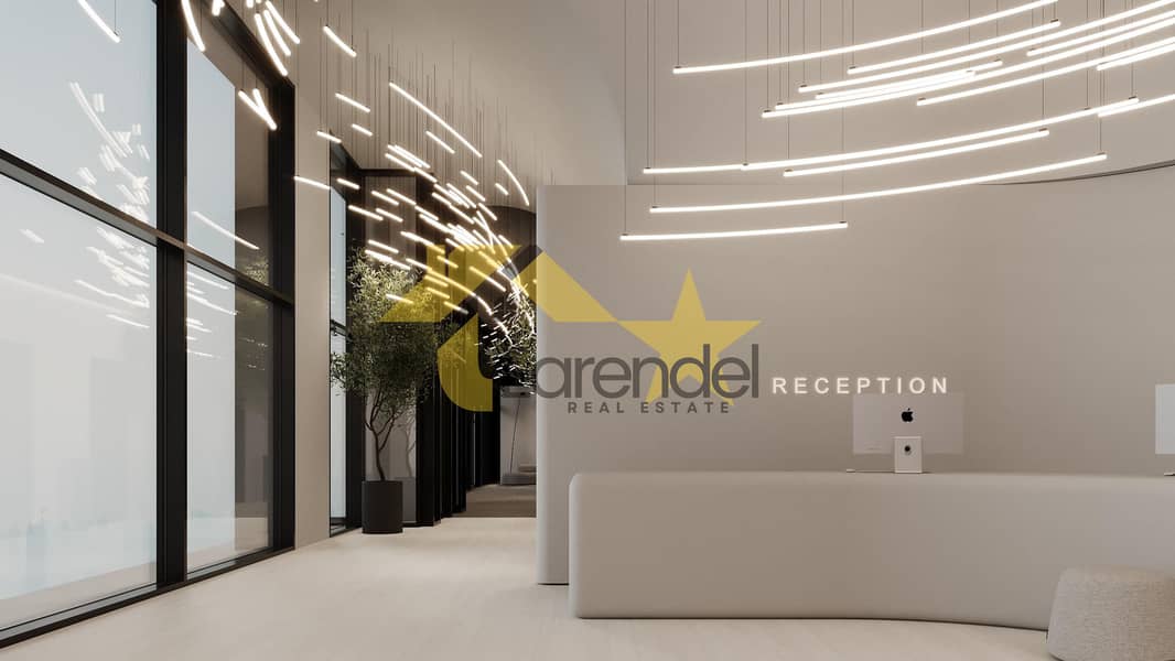 Premium Interiors | Panoramic Views | High ROI | Prime Location | Boutique Living | Exclusive Cirrera Project | Limited Units Available | - Image 17