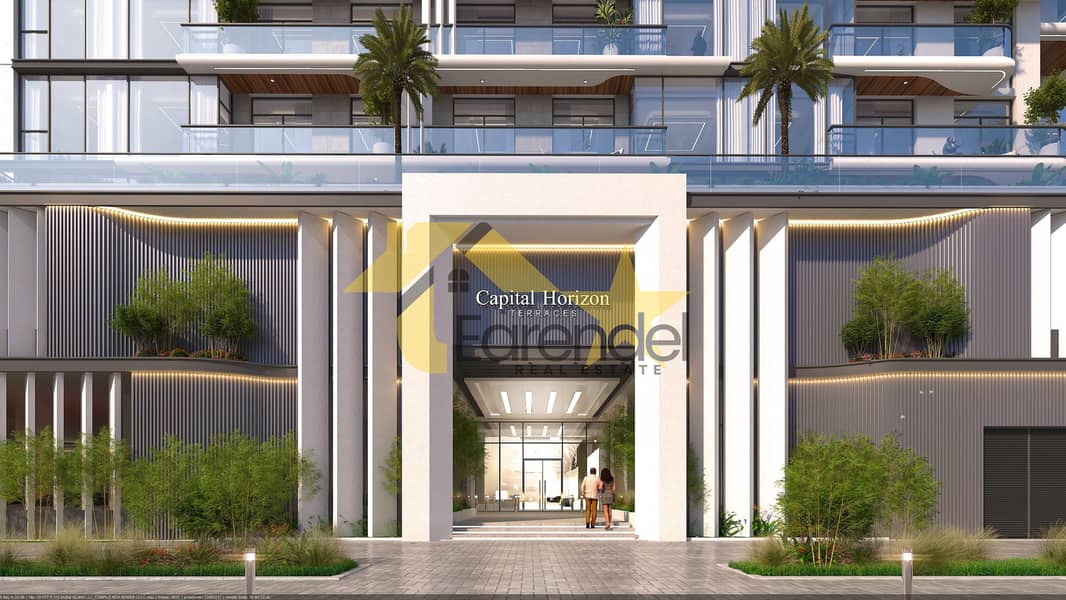 Premium Interiors | Panoramic Views | High ROI | Prime Location | Boutique Living | Exclusive Cirrera Project | Limited Units Available | - Image 19