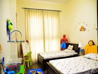 3 Bedroom Apartment for Rent in Al Furjan, Dubai - WhatsApp Image 2025-05-10 at 2.49. 05 PM (1)_5_11zon. jpeg
