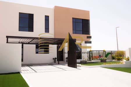 2 Bedroom Villa for Rent in Al Tai, Sharjah - IMG_4876. jpg