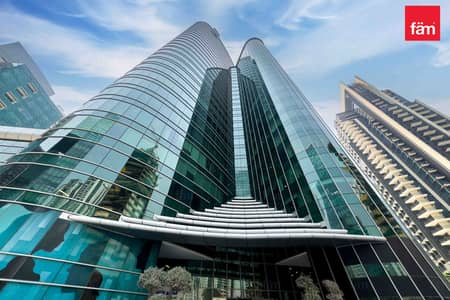 Office for Rent in Business Bay, Dubai - Premium | Spacious | Canal View | Prime Location