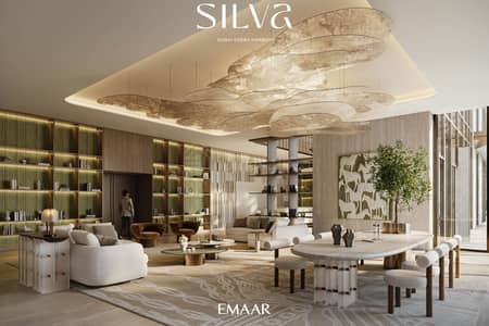 1 Bedroom Apartment for Sale in Dubai Creek Harbour, Dubai - NR. FUTURE METRO l LUXURIOUS l NEW DOWNTOWN