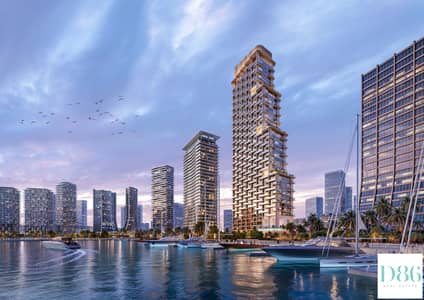 2 Bedroom Apartment for Sale in Dubai Design District, Dubai - Atelis_at_D3_Ext 02. jpg