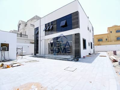 6 Bedroom Villa for Rent in Mohamed Bin Zayed City, Abu Dhabi - e7179cf0-da5a-473f-857e-a8e459b0ee45. jpg