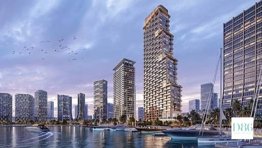 3 Bedroom Apartment for Sale in Dubai Design District, Dubai - 1. jpg