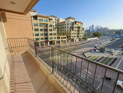 3 Bedroom Apartment for Rent in Bur Dubai, Dubai - IMG-20250829-WA0154. jpg