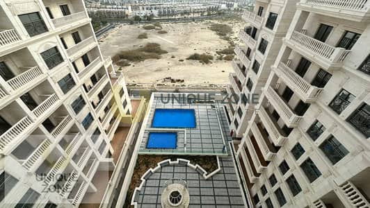 2 Bedroom Flat for Rent in Al Furjan, Dubai - Spacious 2BR + Maid | Prime Location | AED 150K