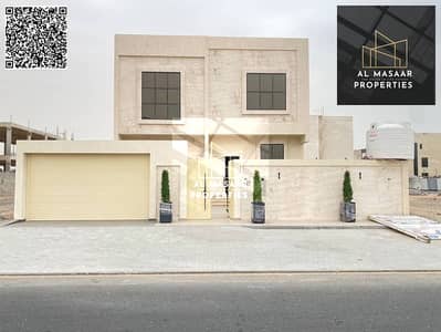 6 Bedroom Villa for Sale in Al Alia, Ajman - batch_782701859-800x600. jpeg