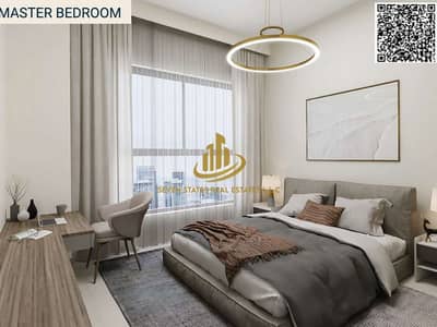 1 Bedroom Flat for Sale in Al Rashidiya, Ajman - 10. png