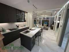 شقة في 48 باركسايد،أرجان 3 غرف 2299000 درهم - 12656745