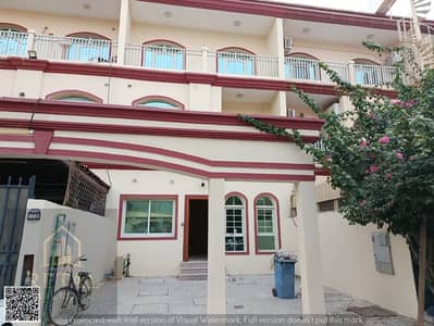 5 Bedroom Villa for Rent in Al Zahya, Ajman - IMG-20250827-WA0003. jpg