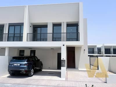 4 Bedroom Townhouse for Rent in Town Square, Dubai - 40. jpg