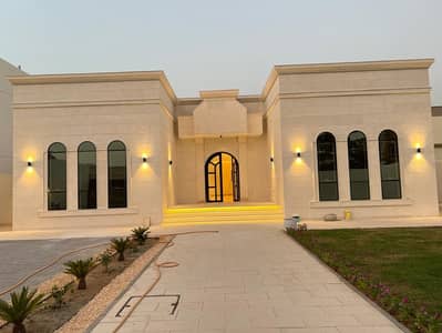 5 Bedroom Villa for Rent in Al Barsha, Dubai - luxury Modern | 5BR+Maid+Driver | Bright House