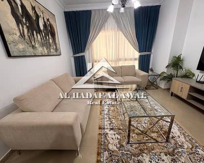 شقة 1 غرفة نوم للايجار في التعاون، الشارقة - 686c4809-da72-4642-8c77-c102585e8bca. jpeg
