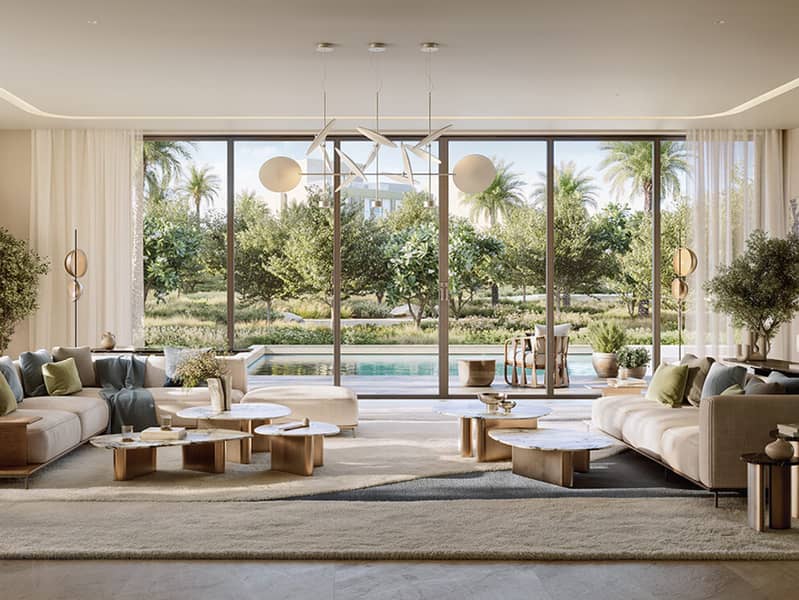 Resort Living | Tranquil | Payment Plan