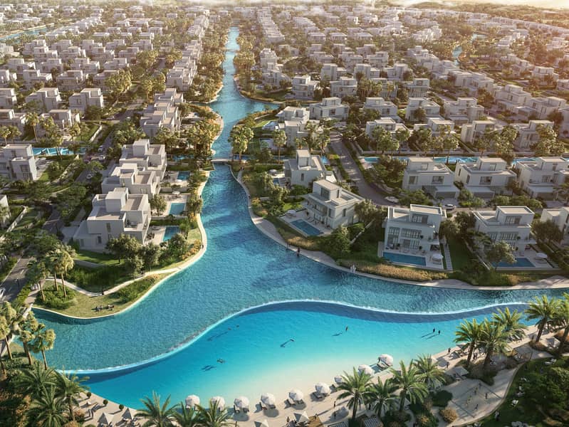 Resort Living | Tranquil | Payment Plan - Image 8