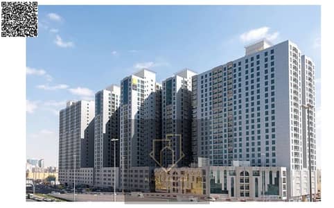 阿尔努艾米亚， 阿治曼 2 卧室公寓待售 - لقطة شاشة 2025-07-01 104349. png