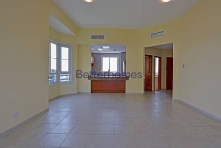 Vacant | Ground Floor | Balcony | 2 Parkings Vacant | Ground Floor | Balcony | 2 Parkings