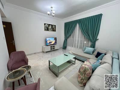 1 Спальня Апартамент в аренду в Аль Рашидия, Аджман - IMG-000240912-WA0015. jpg