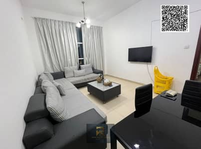1 Bedroom Apartment for Rent in Al Nuaimiya, Ajman - Main 1bhk b4 . png