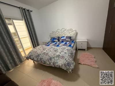 1 Спальня Апартаменты в аренду в Аль Джурф, Аджман - IMG-20250823-WA0013. jpg