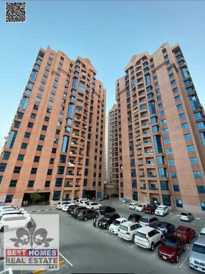 1 Спальня Апартаменты Продажа в Аль Нуаимия, Аджман - 7b5458f0-ac0f-4e5e-97a1-5d3e520dde38. jpeg