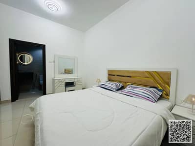 فلیٹ 1 غرفة نوم للايجار في النعيمية، عجمان - IMG-20250829-WA0025. jpg